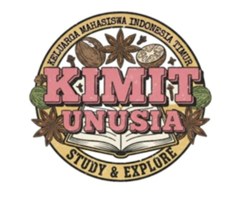 Kelompok Mahasiswa Indonesia Timur Kimit