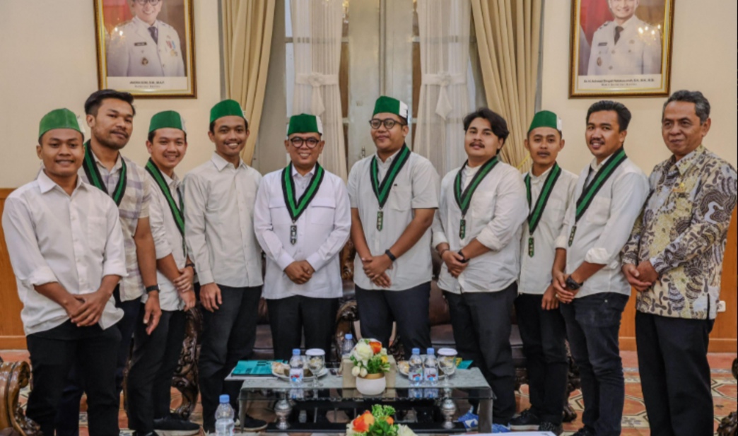 Badko Hmi Jabodetabeka Banten