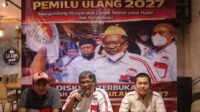 Generasi Muda Pejuang Nusantara Gema Puan