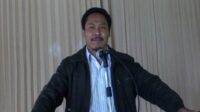 Bagas Yulianto Bem Banten Bersatu