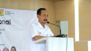 Ketua Mki Jateng Diy Ir. Soewondo Koesoemo Ketua Mki Jateng Diy Ir. Soewondo Koesoemo