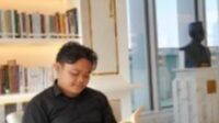 Prof R Reyhan Aryaputra Purnomo