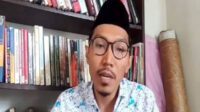Roy Murtadho Ketua Partai Hijau Indonesia