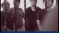 Serikat Tahanan Politik Setapol