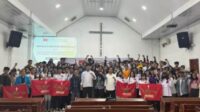 Bem Kristiani Seluruh Indonesia Ksi