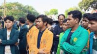 Bem Persatuan Indonesia