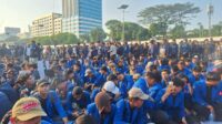 Bem Universitas Esa Unggul