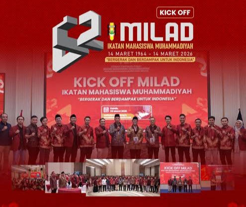 Ikatan Mahasiswa Muhammadiyah Imm