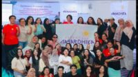 Perempuan Mahardhika