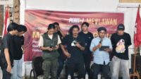 Persatuan Rakyat Indonesia Anti Imperialis Perisai